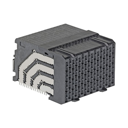 Molex Impel 4Px16C 1.9Mm Dc Assy - Unguided 1713201026